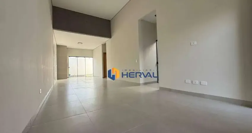 Casa com 3 quartos à venda, 100 m² por r$ 480.000 - jardim araucária - maringá/pr
