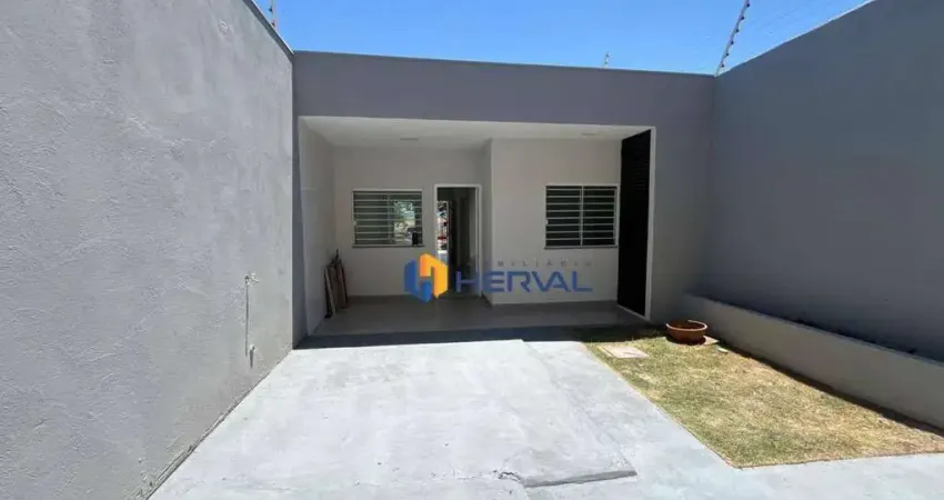Casa com 2 quartos à venda, 57 m² por r$ 310.000 - ecovalley - sarandi/pr