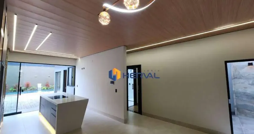 Casa com 3 dormitórios à venda, 144 m² por r$ 1.190.000,00 - zona 06 - maringá/pr