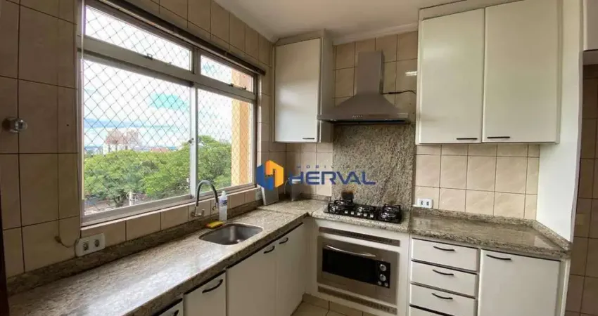 Apartamento com 3 quartos à venda, 83 m² por r$ 430.000 - zona 07 - maringá/pr