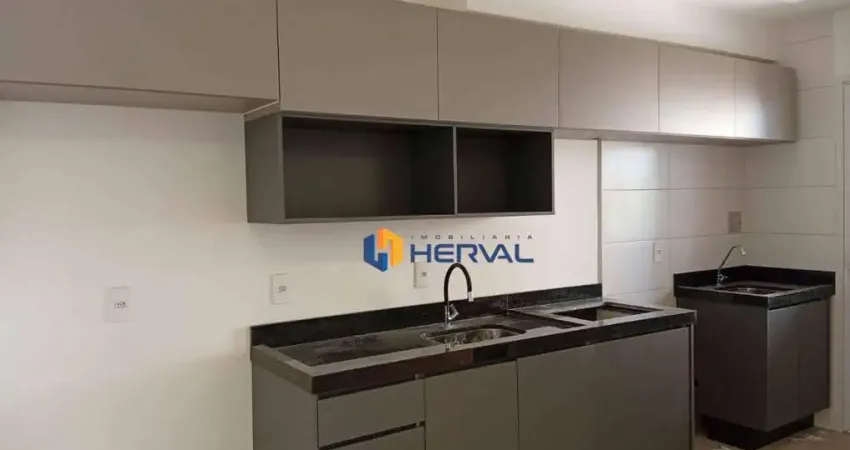 Apartamento semi mobiliado com 2 quartos, localizado no Jardim Aclimação, em Maringá, a poucos minutos da UniCesumar.