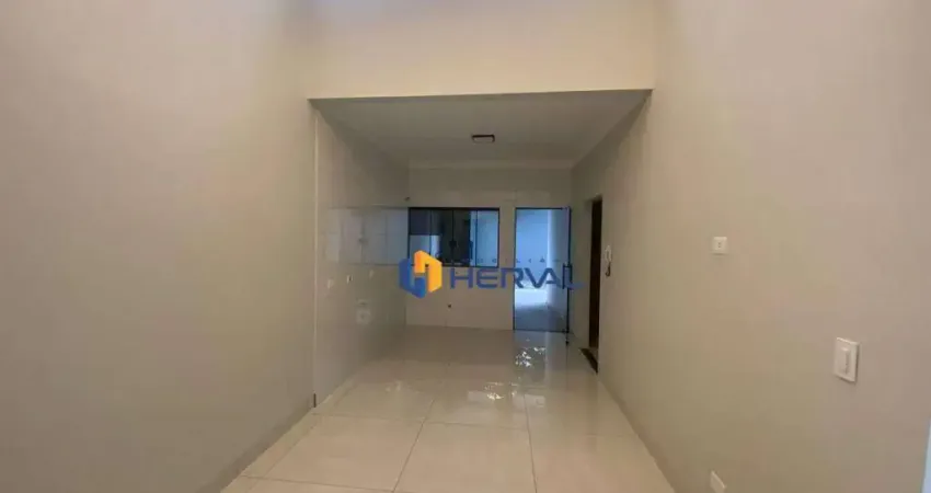 Casa com 3 dormitórios à venda, 81 m² por R$ 450.000 - Parque Hortência - Maringá/PR