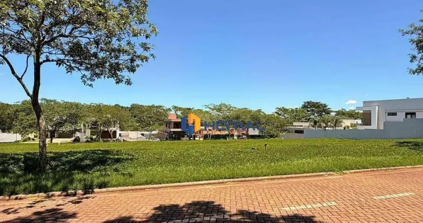 Terreno à venda, 548 m² por R$ 780.000,00 - Jardins de Monet Residence - Maringá/PR