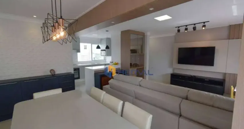 Apartamento com 3 dormitórios à venda, 110 m² por R$ 1.100.000,00 - Centro - Maringá/PR