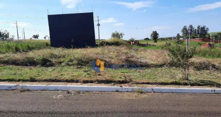 Terreno à venda, 400 m² por R$ 149.000,00 - Jardim São Domingos - Maringá/PR