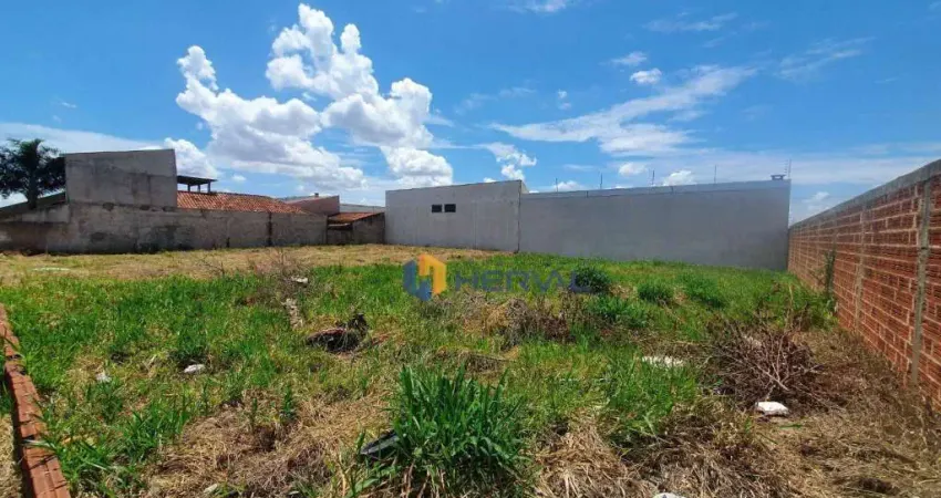 (Aceita troca) Terreno à venda, 604 m² por R$ 490.000 - Jardim Oriental - Maringá/PR