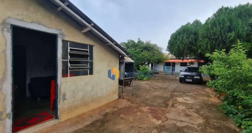 Terreno de 500 m² por R$ 500.000,00 na Vila Morangueira em Maringá/PR