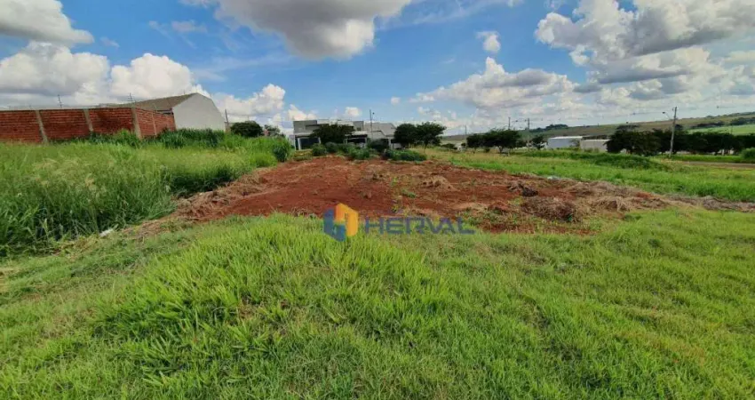 Terreno à venda, 400 m² por R$ 426.000,00 - Jardim Espanha - Maringá/PR