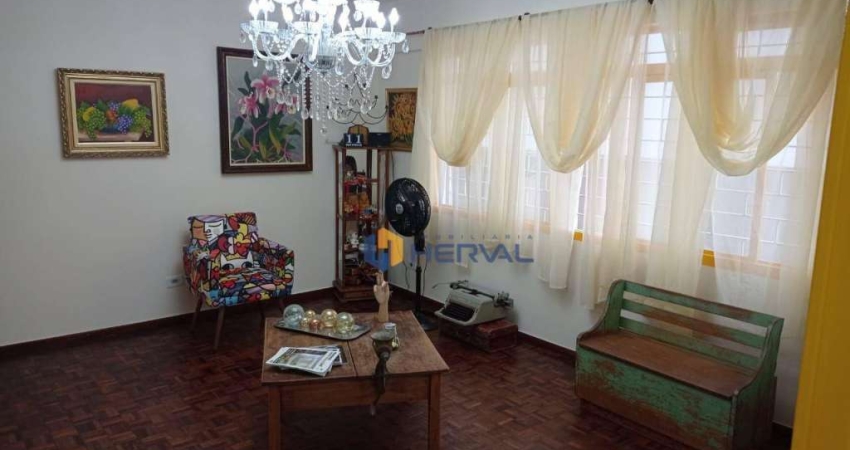 Apartamento com 3 quartos à venda, 80 m² por R$ 340.000 - Zona 07 - Maringá/PR