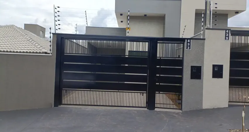 Casa com 2 quartos à venda na Jose Otamaro, 433, Jardim Nova Independência, Sarandi