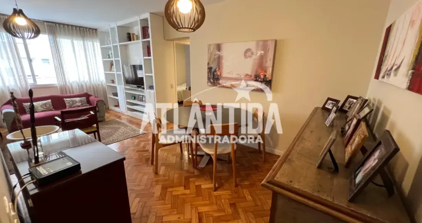 Apartamento com 3 quartos à venda na Rua Fadel Fadel, 140, Leblon, Rio de Janeiro