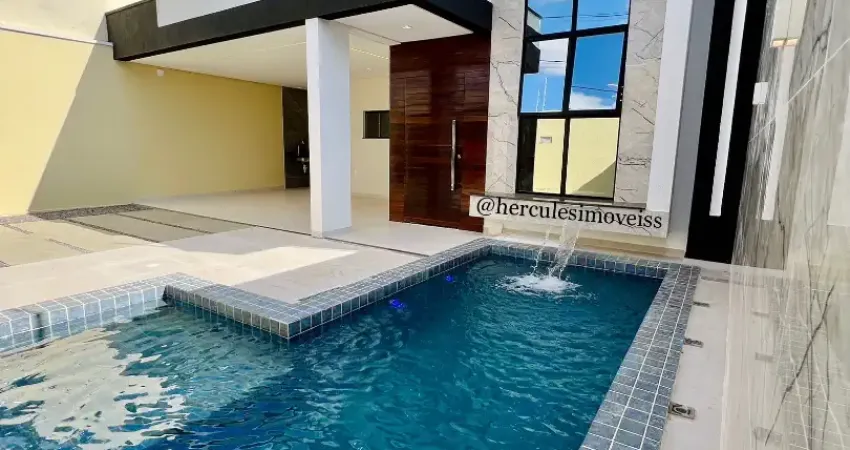 Casa espetacular disponível para venda com excelente localização!