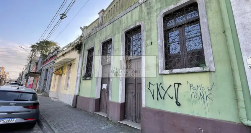 Ponto comercial com 2 salas à venda na Rua Quinze de Novembro, 79, Centro Histórico, Paranaguá