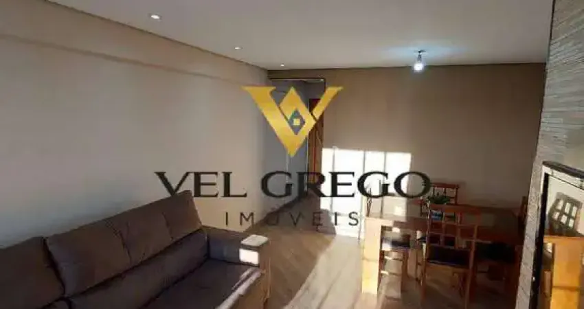 Apartamento com 3 quartos à venda no Paulicéia, São Bernardo do Campo