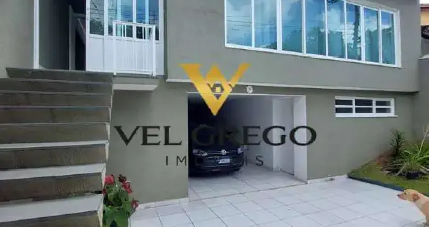 Casa com 3 quartos à venda no Jardim do Mar, São Bernardo do Campo