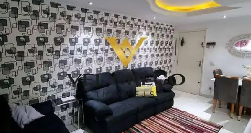 Apartamento com 3 quartos à venda no Paulicéia, São Bernardo do Campo