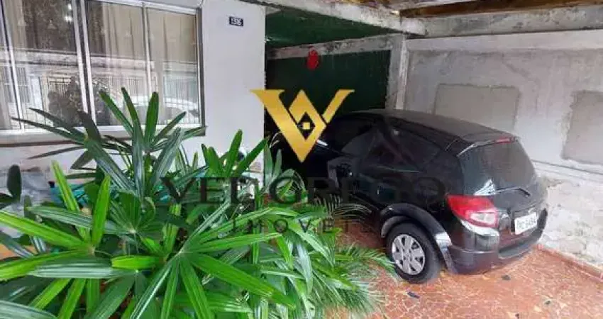 Casa com 2 quartos à venda no Paulicéia, São Bernardo do Campo