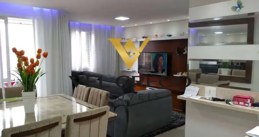 Apartamento com 2 quartos à venda no Planalto, São Bernardo do Campo