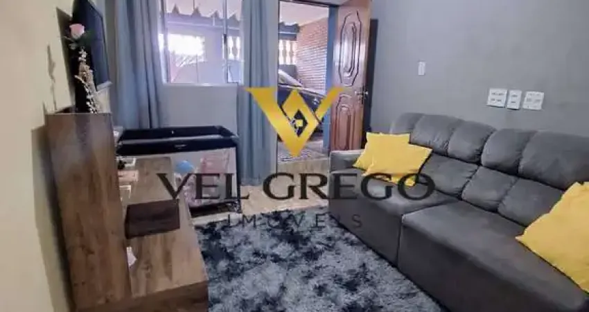 Casa com 2 quartos à venda no Paulicéia, São Bernardo do Campo