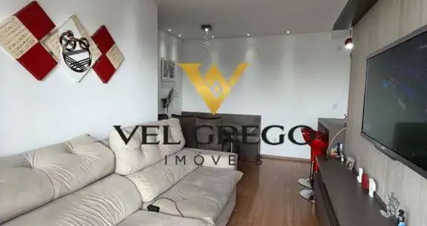 Apartamento com 2 quartos à venda no Paulicéia, São Bernardo do Campo