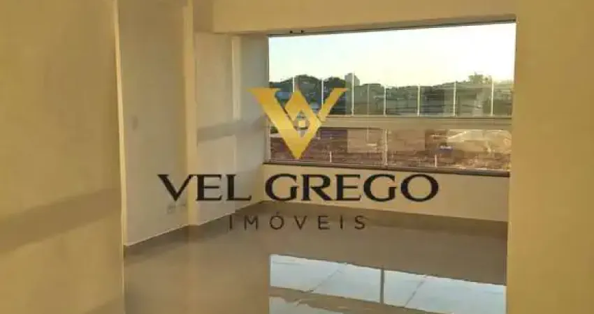 Apartamento com 2 quartos à venda no Paulicéia, São Bernardo do Campo