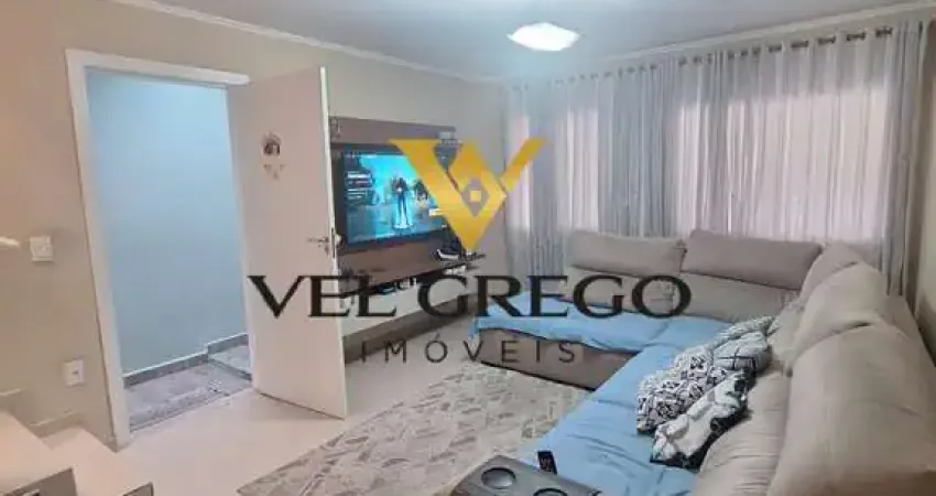 Casa com 3 quartos à venda no Paulicéia, São Bernardo do Campo