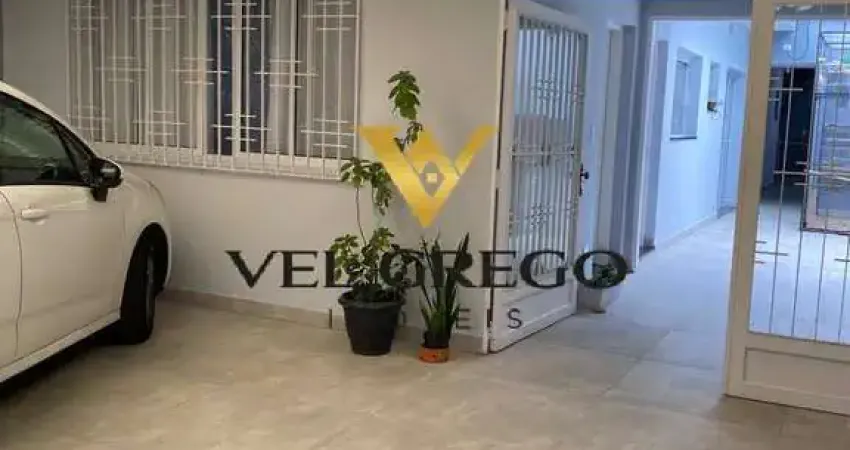 Casa com 3 quartos à venda no Paulicéia, São Bernardo do Campo