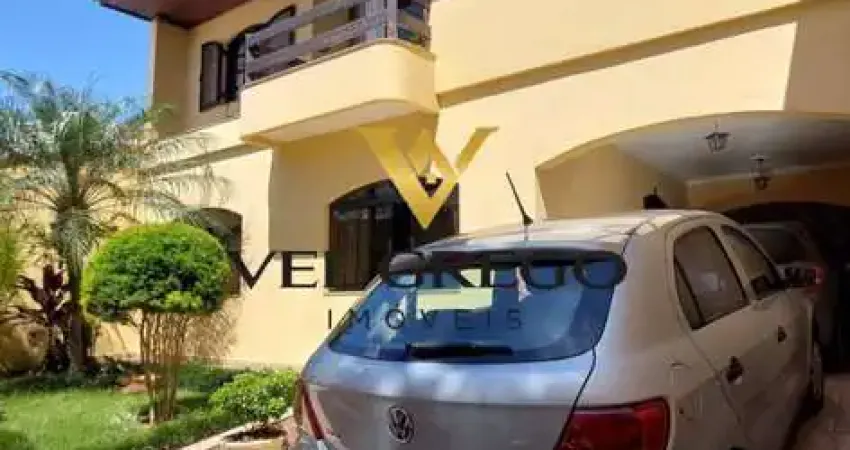 Casa com 3 quartos à venda no Paulicéia, São Bernardo do Campo