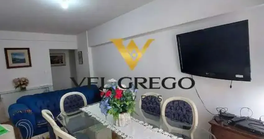 Apartamento com 2 quartos à venda no Taboão, São Bernardo do Campo
