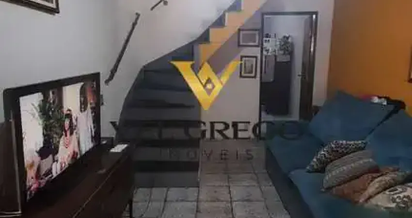 Casa com 3 quartos à venda no Paulicéia, São Bernardo do Campo