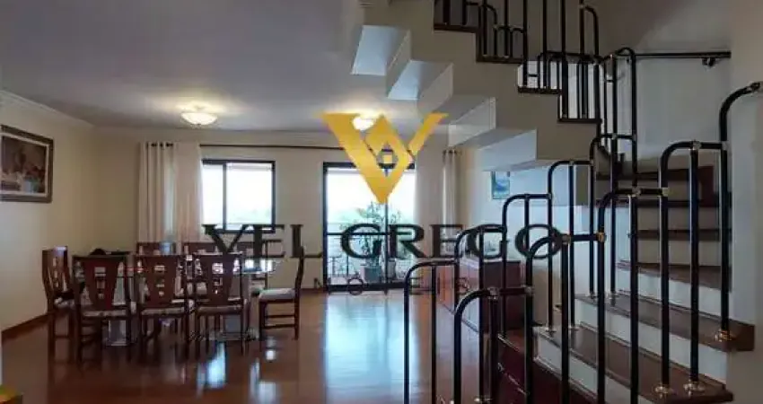 Apartamento com 4 quartos à venda no Rudge Ramos, São Bernardo do Campo