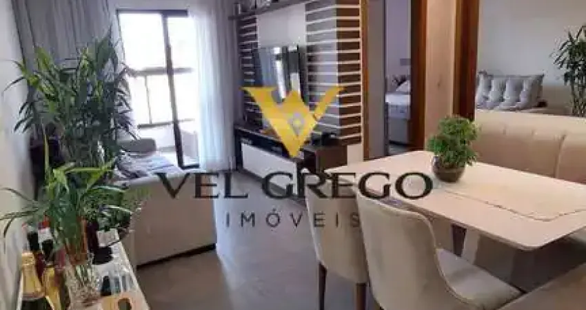 Apartamento com 2 quartos à venda no Paulicéia, São Bernardo do Campo