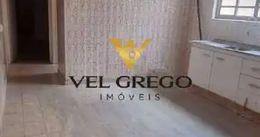 Casa com 2 quartos à venda na Vila Flórida, São Bernardo do Campo