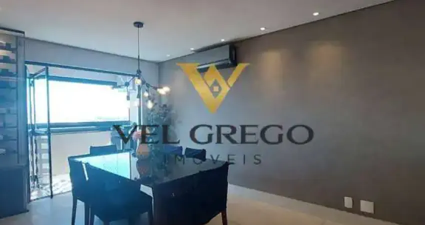 Apartamento com 2 quartos à venda no Paulicéia, São Bernardo do Campo