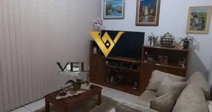 Casa com 2 quartos à venda na Vila Flórida, São Bernardo do Campo