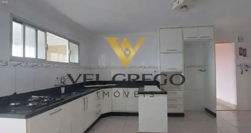 Apartamento com 2 quartos à venda no Taboão, São Bernardo do Campo