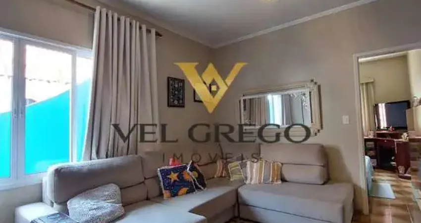 Casa com 2 quartos à venda no Taboão, São Bernardo do Campo