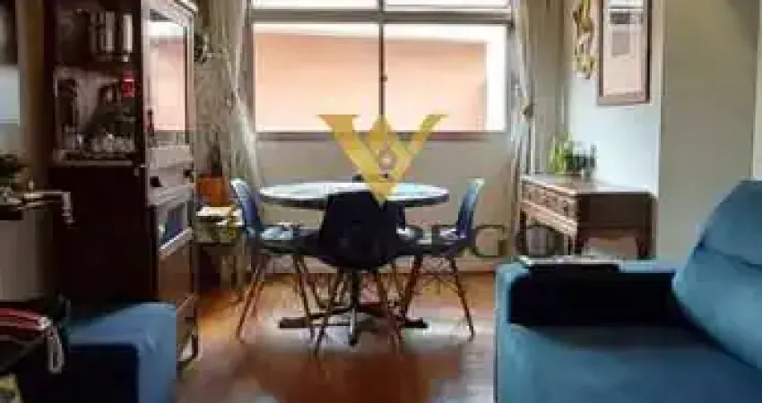 Apartamento com 2 quartos à venda no Taboão, São Bernardo do Campo