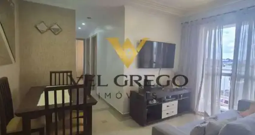 Apartamento com 2 quartos à venda no Paulicéia, São Bernardo do Campo