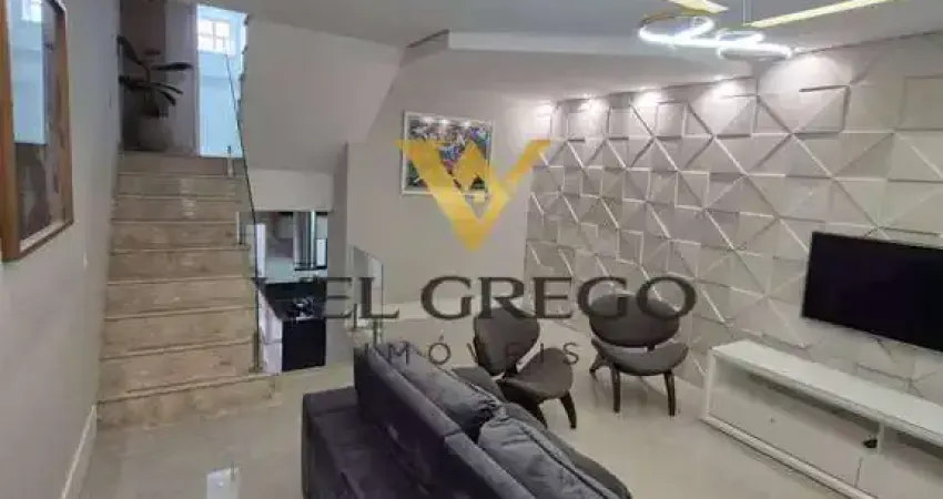 Casa com 3 quartos à venda no Assunção, São Bernardo do Campo