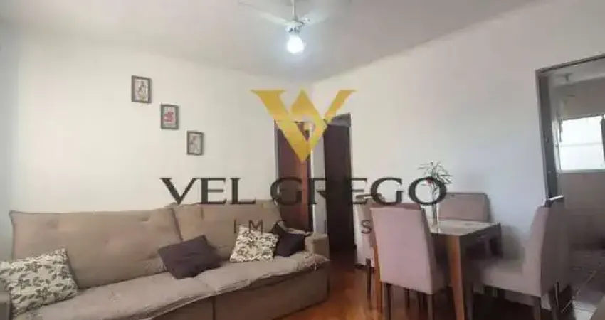 Apartamento com 2 quartos à venda no Paulicéia, São Bernardo do Campo