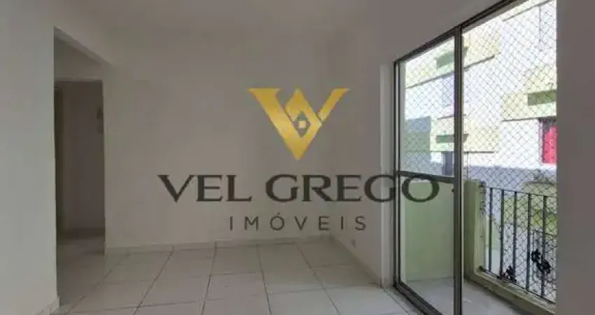 Apartamento com 2 quartos à venda no Taboão, São Bernardo do Campo