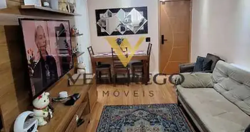 Apartamento com 3 quartos à venda no Paulicéia, São Bernardo do Campo