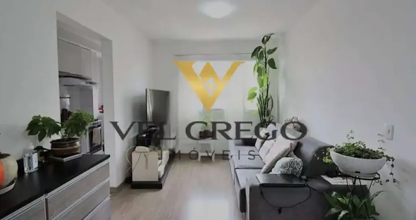 Apartamento com 2 quartos à venda no Paulicéia, São Bernardo do Campo