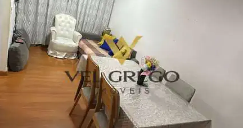 Apartamento com 2 quartos à venda no Paulicéia, São Bernardo do Campo