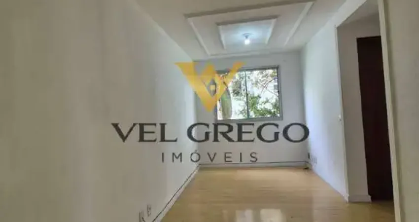 Apartamento com 2 quartos à venda no Paulicéia, São Bernardo do Campo