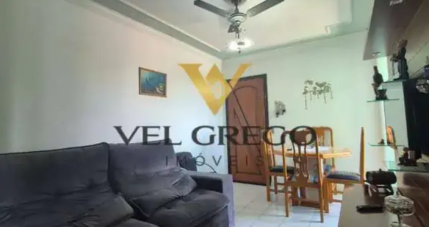 Apartamento com 2 quartos à venda no Taboão, São Bernardo do Campo