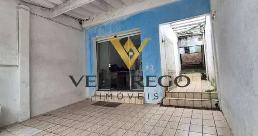 Casa com 2 quartos à venda no Taboão, São Bernardo do Campo