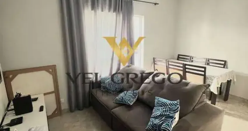 Apartamento com 2 quartos à venda no Taboão, São Bernardo do Campo