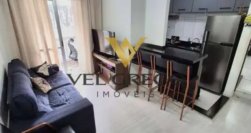 Apartamento com 3 quartos à venda no Taboão, São Bernardo do Campo